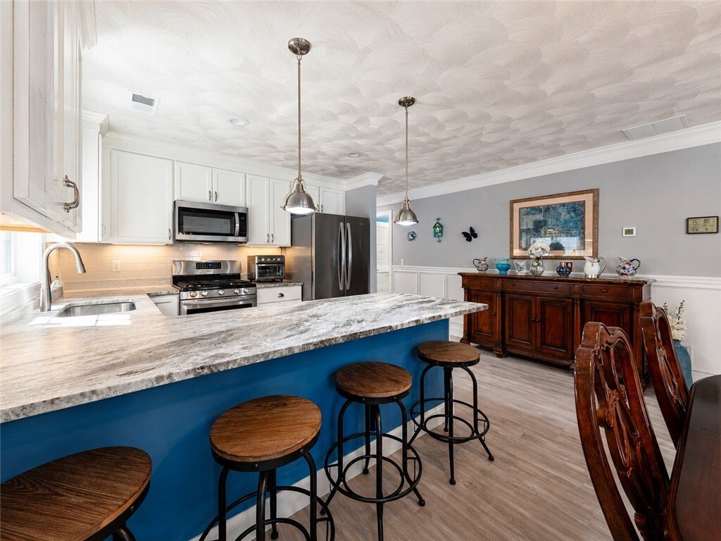 Condo in Coventry, Rhode Island, United States 5 - 18532301