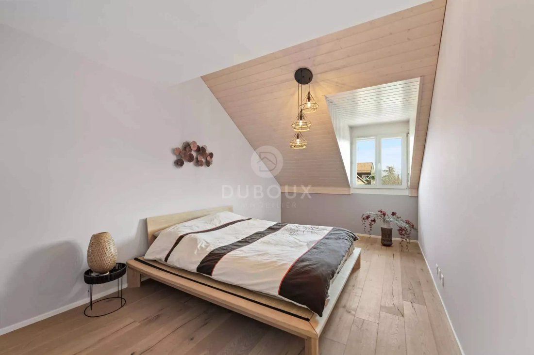 Apartment in Gland, Vaud, Switzerland 4 - 18534329