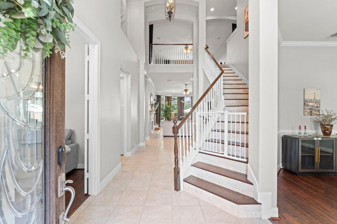 House in Spring, Texas, United States 4 - 18532705
