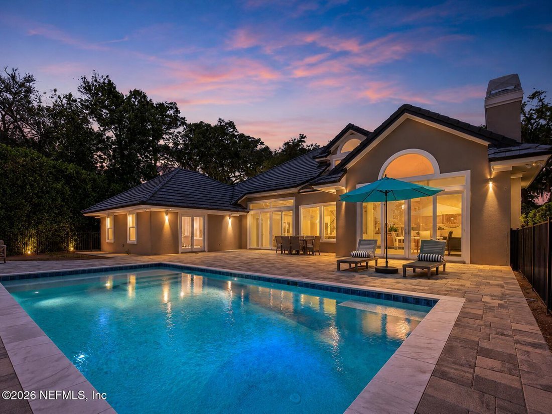 House in Ponte Vedra Beach, Florida, United States 1 - 17984350