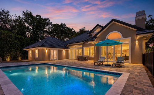 House in Ponte Vedra Beach, Florida, United States 1