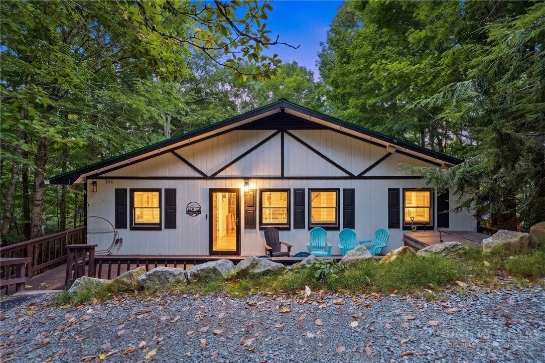 House in Banner Elk, North Carolina, United States 1 - 18534581