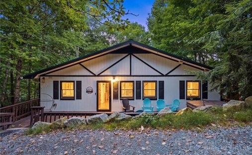 House in Banner Elk, North Carolina, United States 1