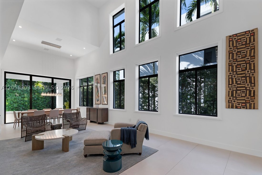 House in Miami, Florida, United States 4 - 18534866