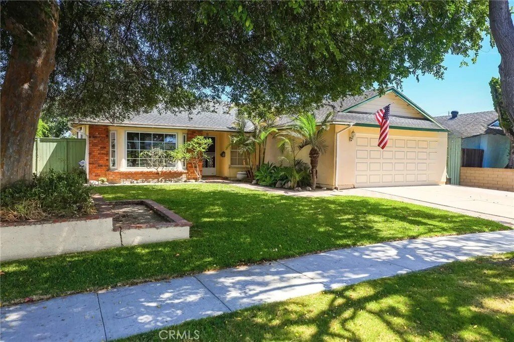 House in Fountain Valley, California, United States 3 - 18529190