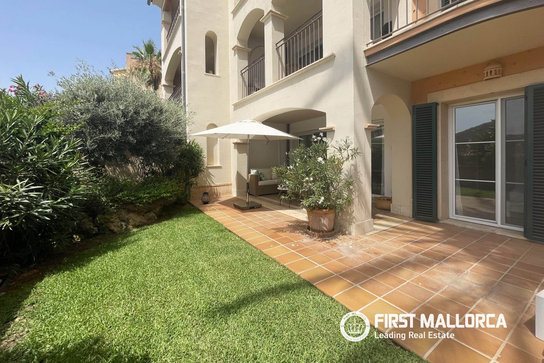 Appartement à Port d'Andratx, Andratx, Îles Baléares 5 - 18533403