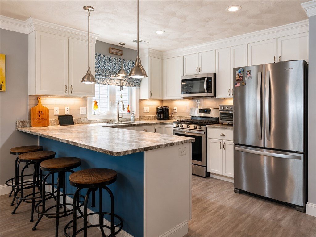 Condo in Coventry, Rhode Island, United States 3 - 18532301