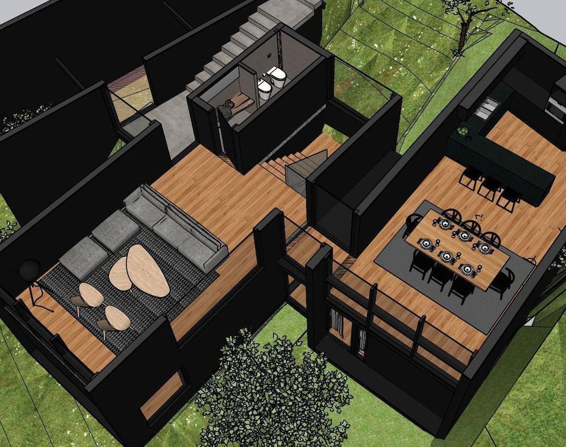House in La Calera, Cordoba, Argentina 3 - 18533465