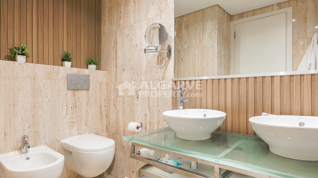 Apartment in Vilamoura, Quarteira, Algarve 5 - 18519292