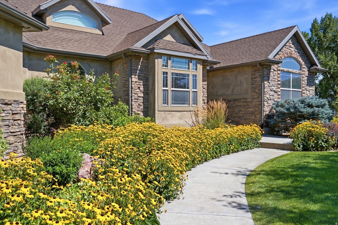 House in Ogden, Utah, United States 2 - 18535034