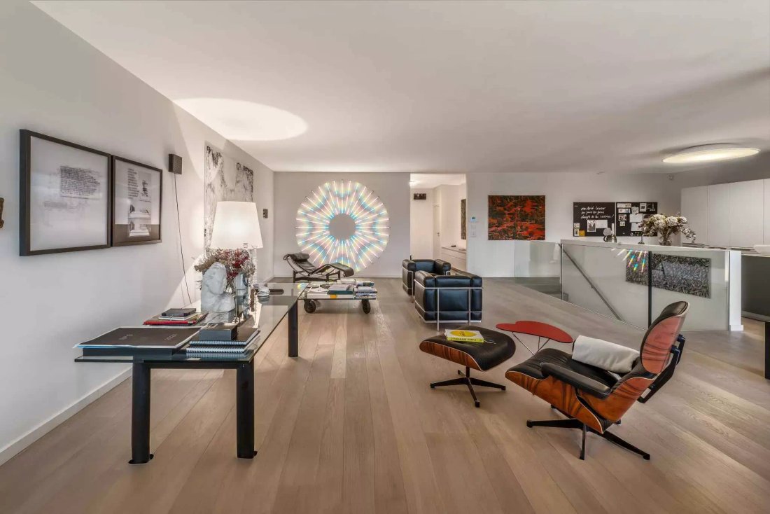 Apartment in Corsier-sur-Vevey, Vaud, Switzerland 4 - 18534271