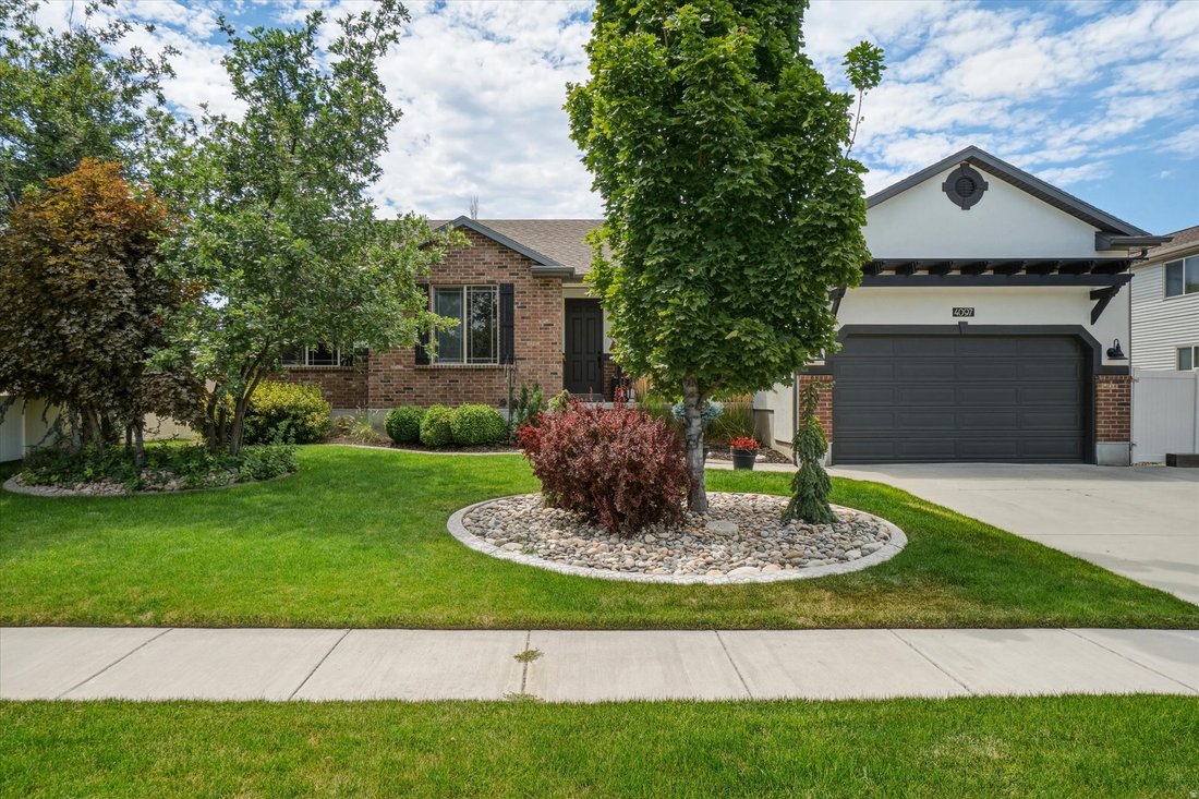 House in Ogden, Utah, United States 2 - 18532771