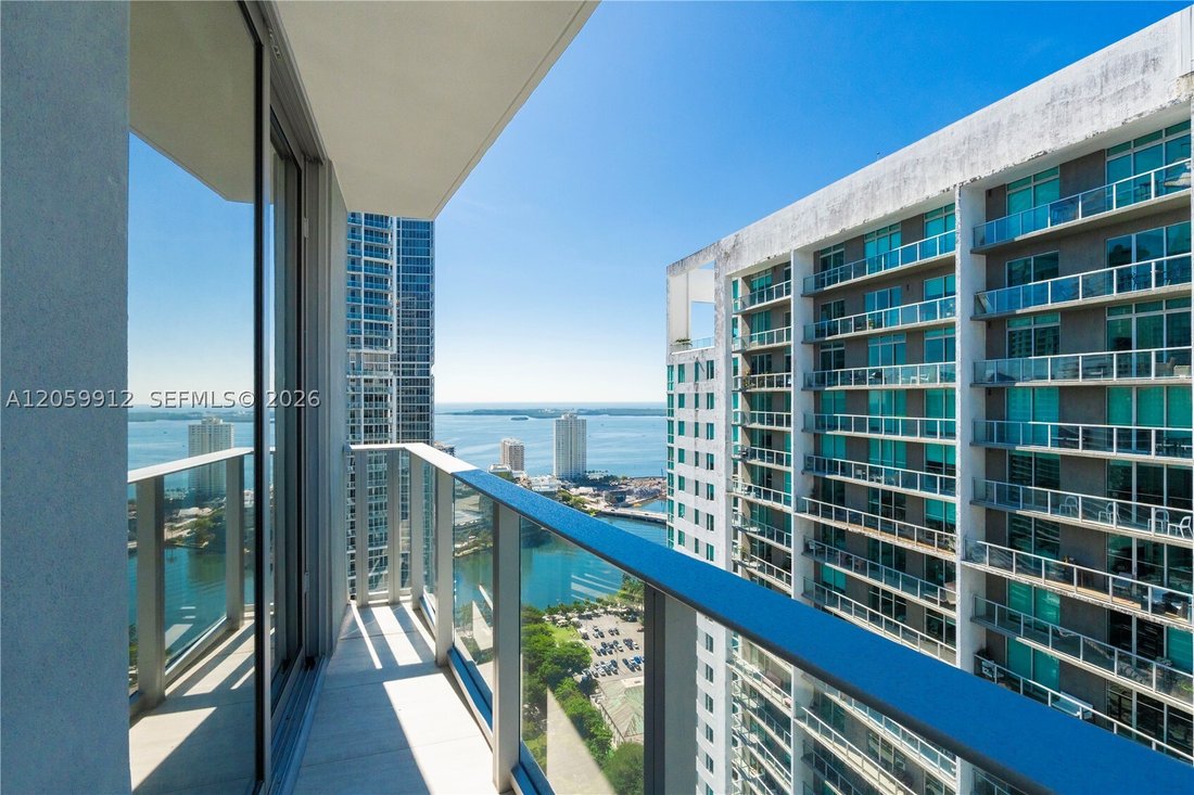 Condo in Miami, Florida, United States 5 - 18534748