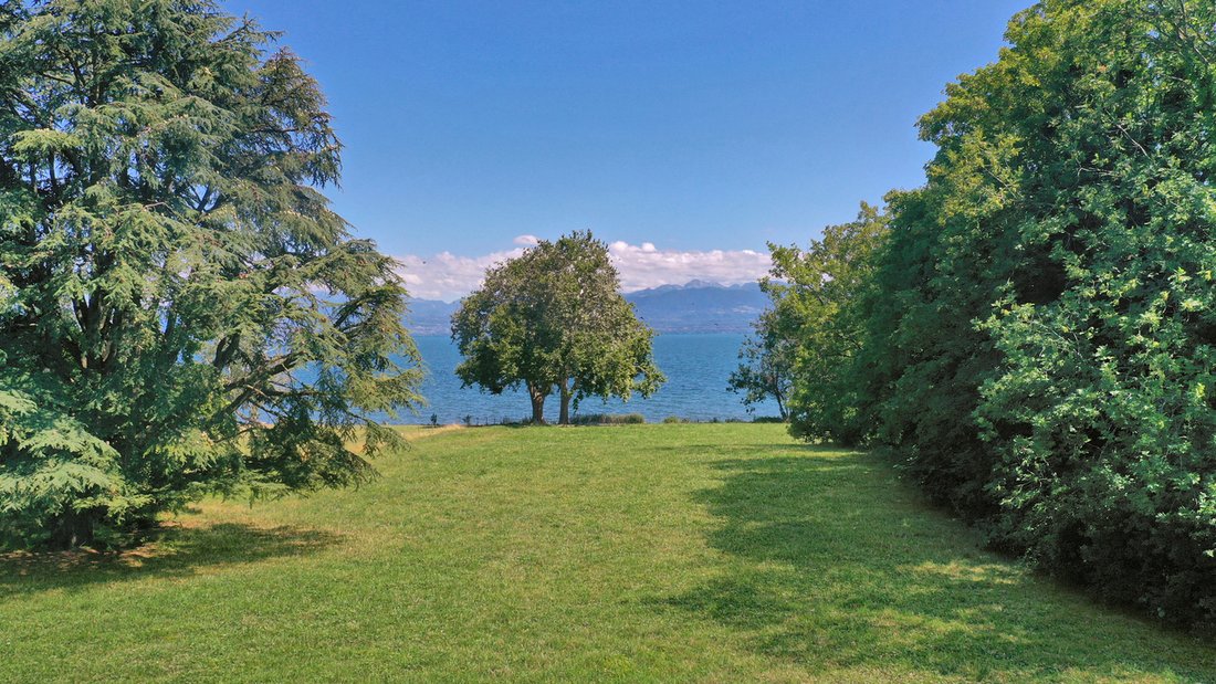 Terrain à Rolle, Vaud, Suisse 1 - 18532146