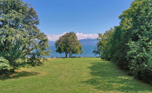 Terreno a Rolle, Vaud, Svizzera 1