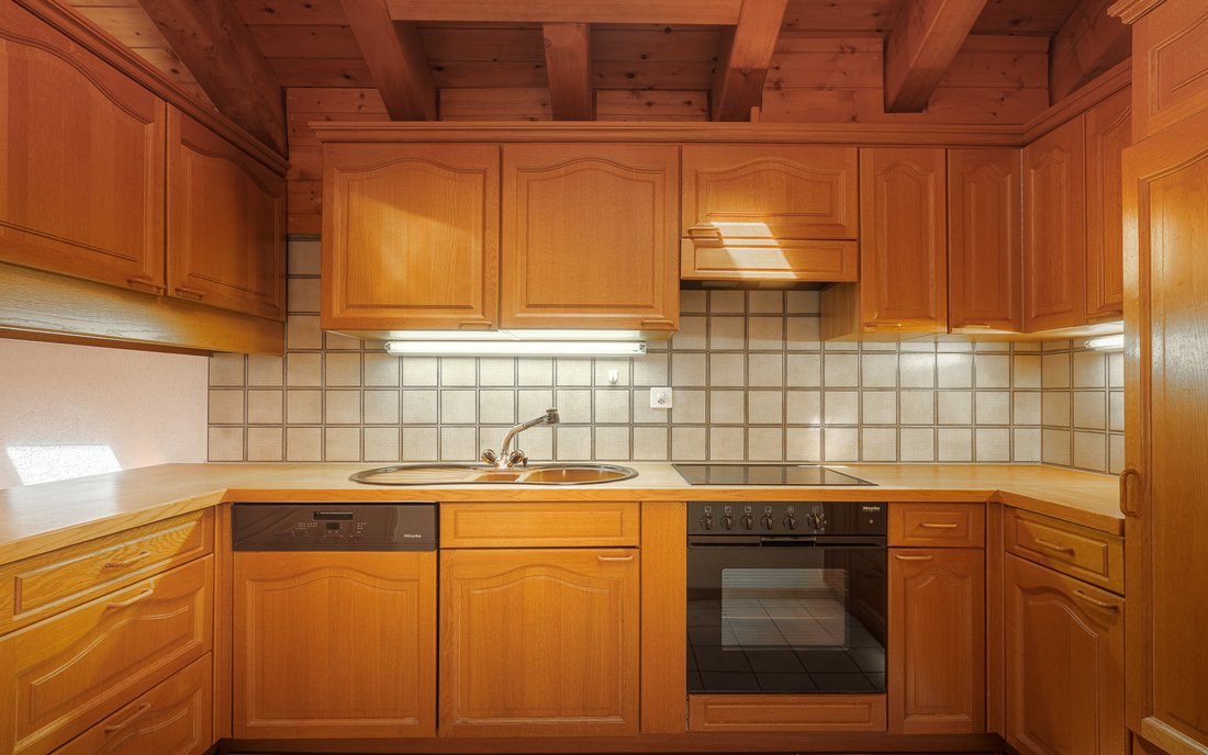 Apartment in Zermatt, Valais, Switzerland 5 - 18534140
