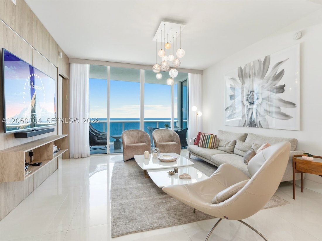 Condo in Golden Beach, Florida, United States 2 - 18532355