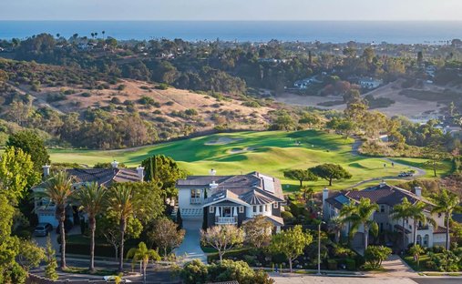 House in Encinitas, California, United States 1
