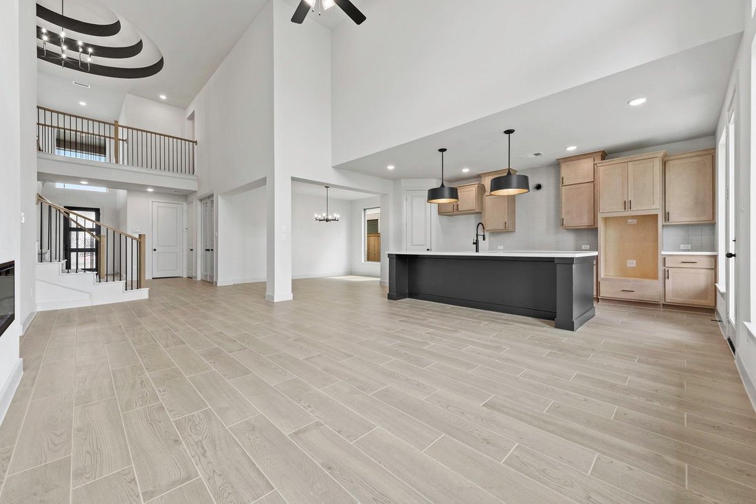 House in Houston, Texas, United States 4 - 18535772