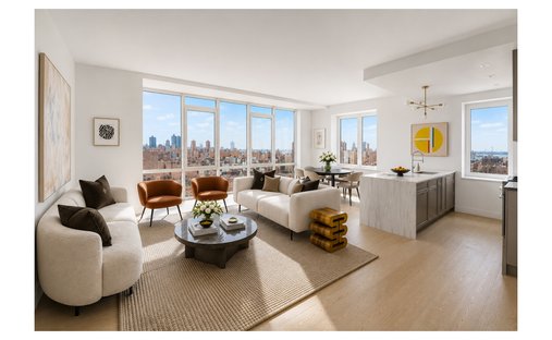 Condo in New York, New York, United States 1