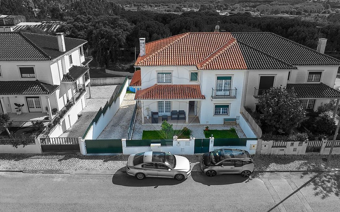 House in Rio Maior, Santarem District, Portugal 1 - 18532536