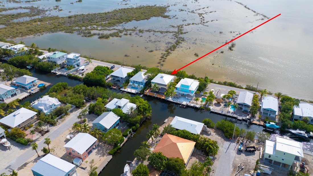 House in Big Pine Key, Florida, United States 2 - 18532417