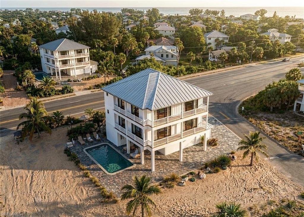 Casa a Fort Myers Beach, Florida, Stati Uniti 4 - 18536520