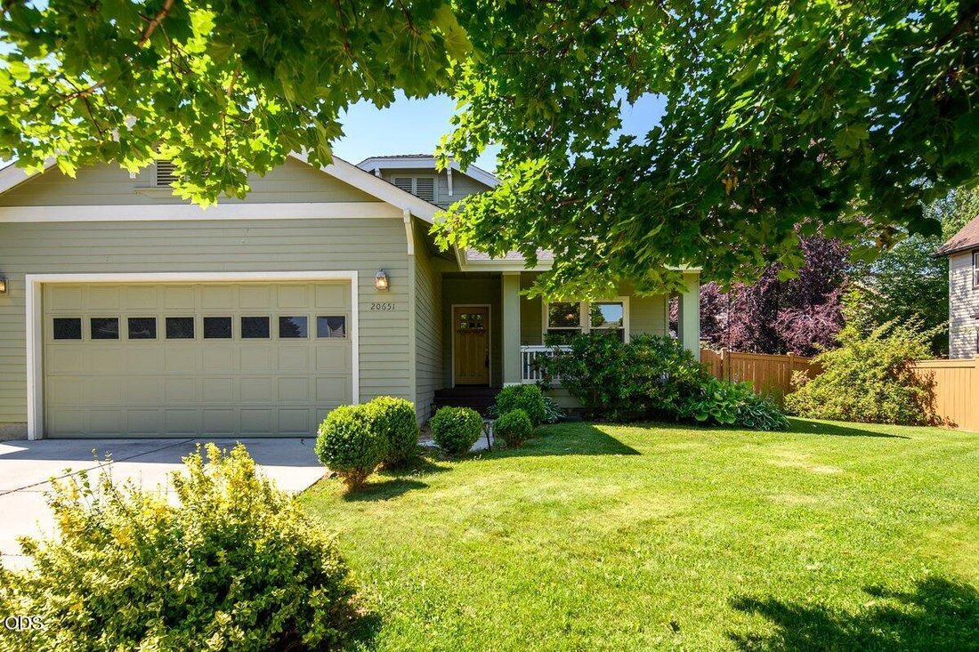 House in Bend, Oregon, United States 1 - 18534442