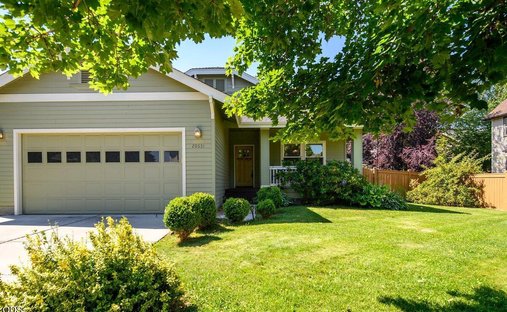 House in Bend, Oregon, United States 1
