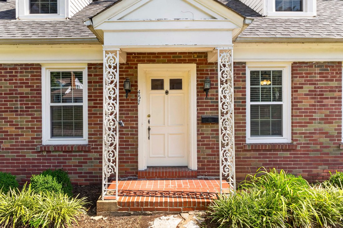 Casa a Webster Groves, Missouri, Stati Uniti 2 - 18533162
