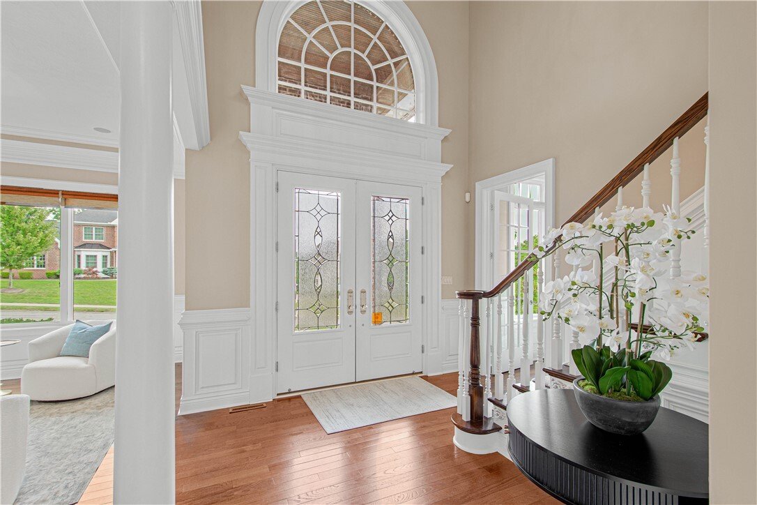 House in Hampton Township, Pennsylvania, United States 4 - 18534155