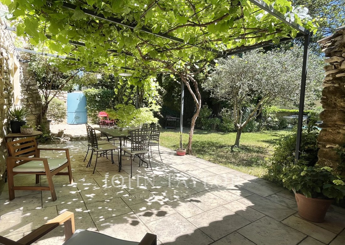 Country House in Est Nord, Vaison-la-Romaine, France 4 - 18532293