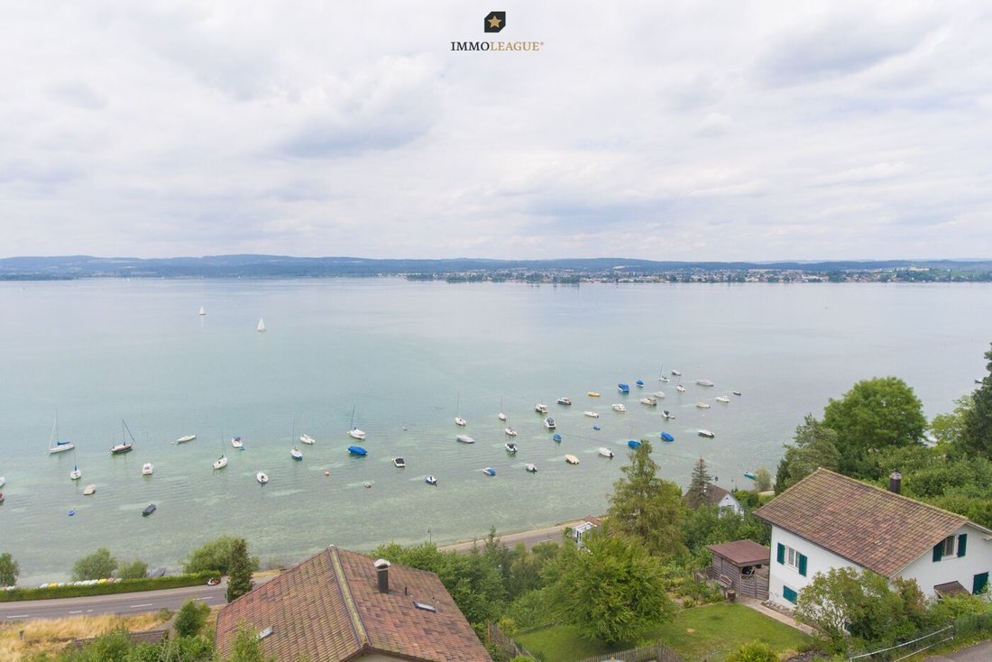 Land in Berlingen, Thurgau, Schweiz 5 - 18533980