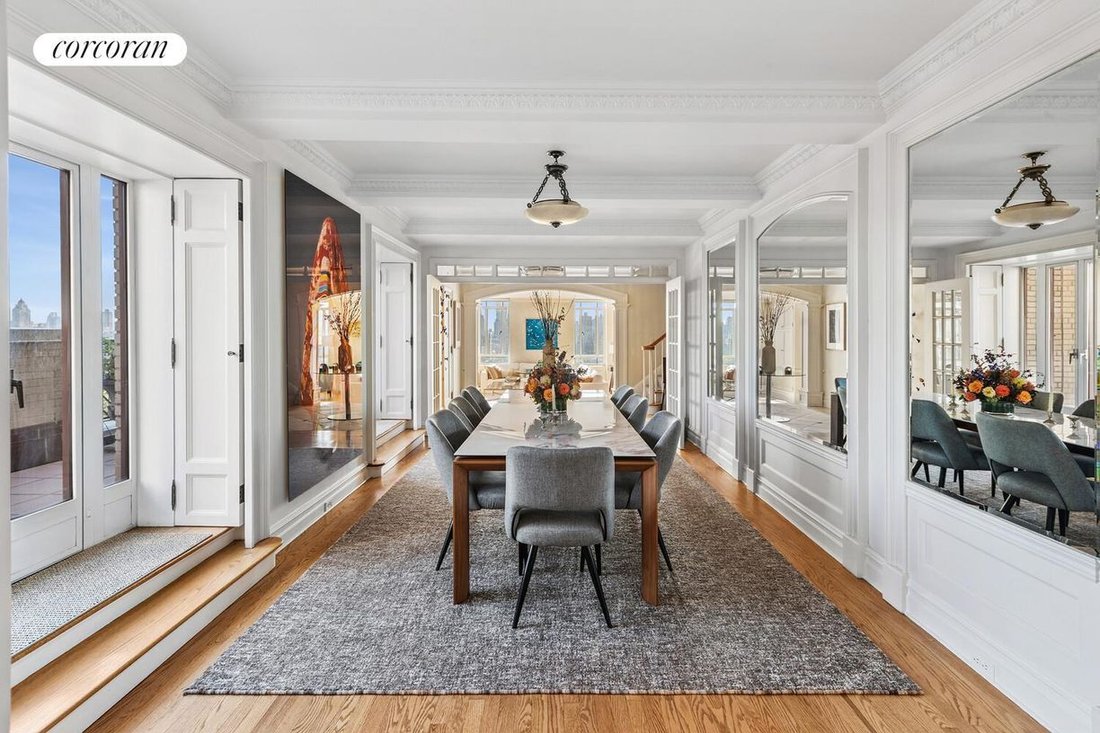 Condo in New York, New York, United States 2 - 18046437