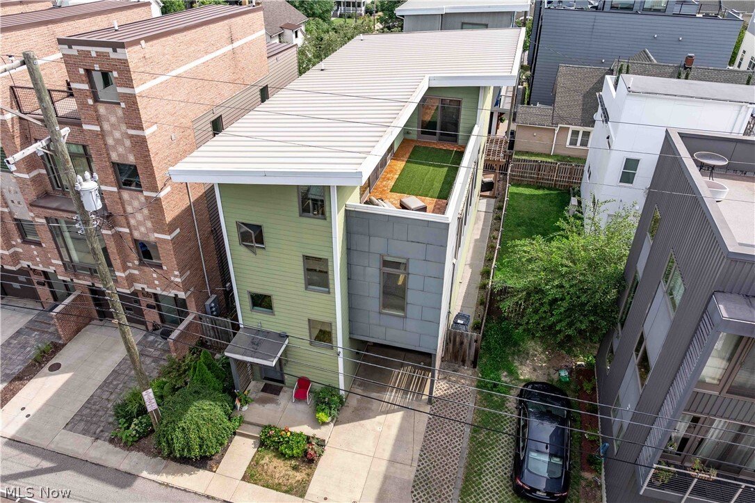 House in Cleveland, Ohio, United States 2 - 18535587