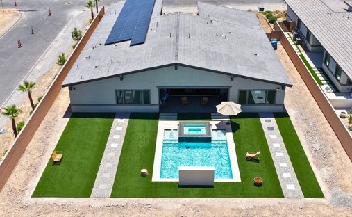 Casa a Las Vegas, Nevada, Stati Uniti 1