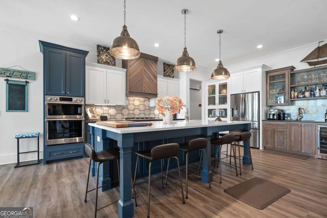 House in Milledgeville, Georgia, United States 4 - 18535498