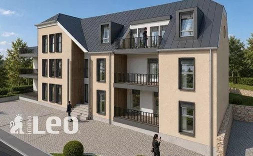 Land in Burscheid, Diekirch, Luxemburg 1