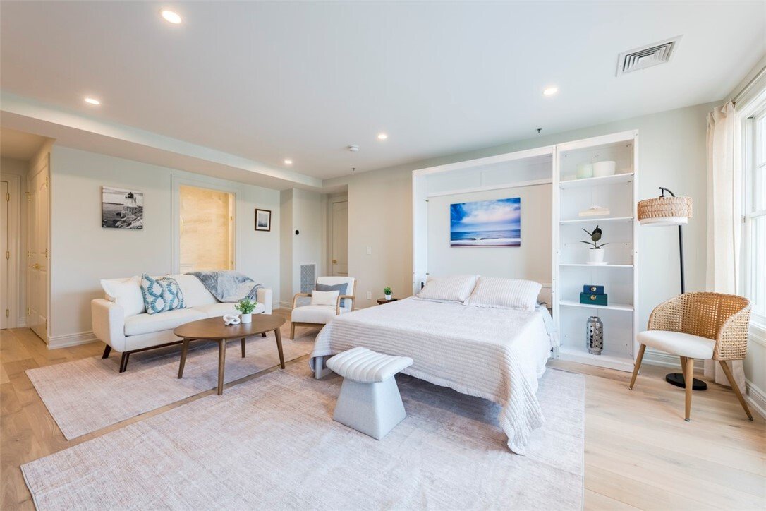 Condo in Newport, Rhode Island, United States 1 - 18534526
