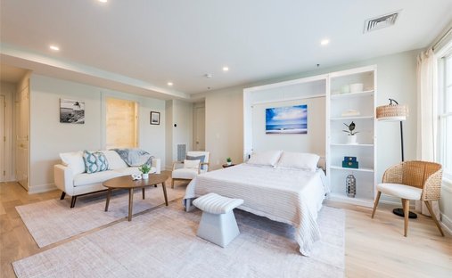 Condo in Newport, Rhode Island, United States 1