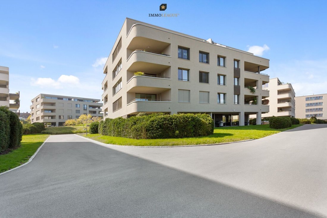 Wohnung in Bottighofen, Thurgau, Schweiz 5 - 18534441
