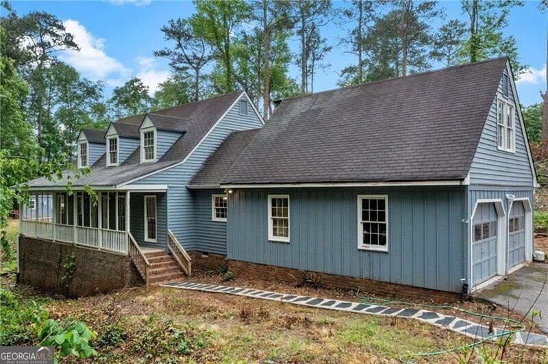 House in Marietta, Georgia, United States 4 - 18533074