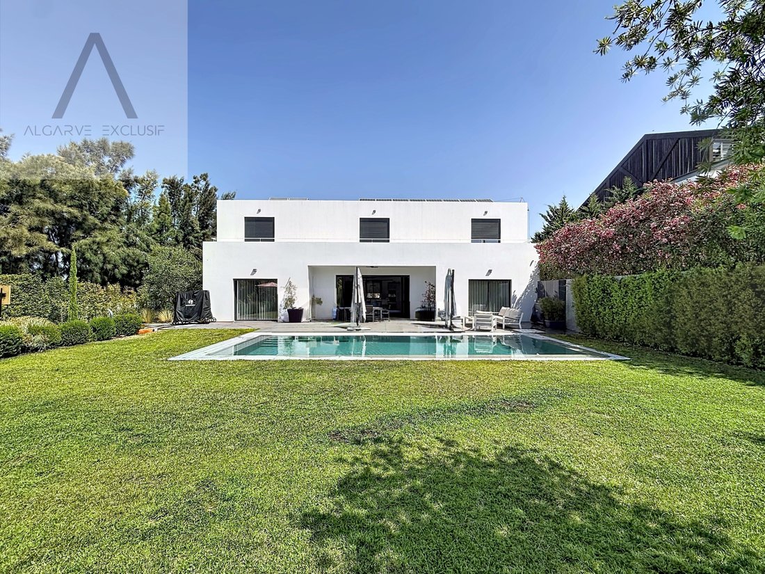House in Almancil, Algarve, Portugal 2 - 18536446