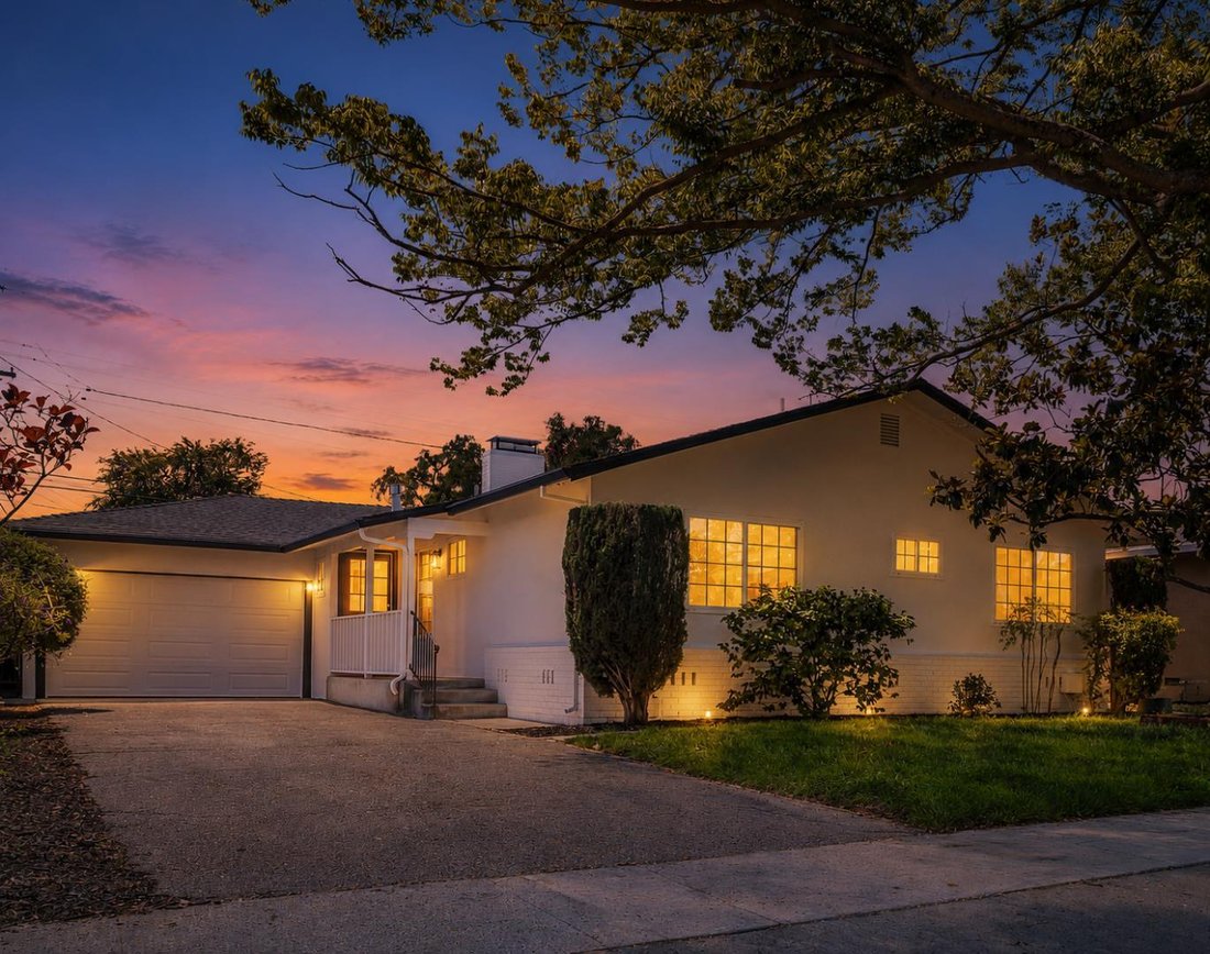 House in San Jose, California, United States 3 - 18535380