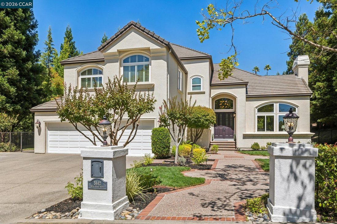 House in Danville, California, United States 3 - 18536262