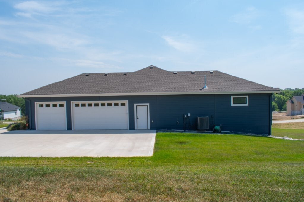 House in Omaha, Nebraska, United States 4 - 17358066