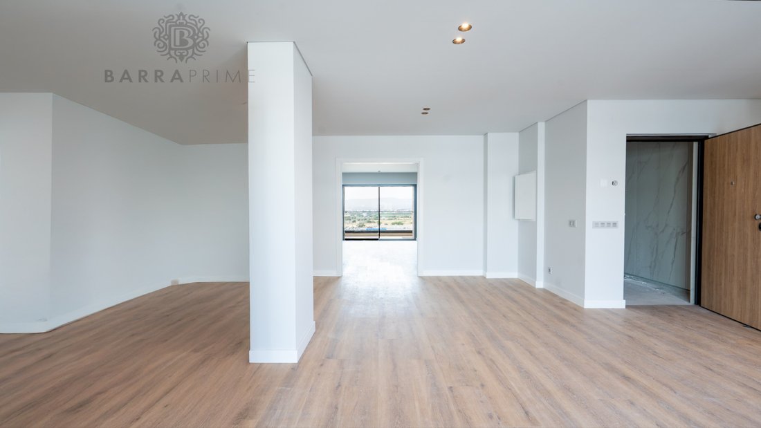 Apartment in Faro (Se e Sao Pedro), Algarve, Portugal 4 - 18536335