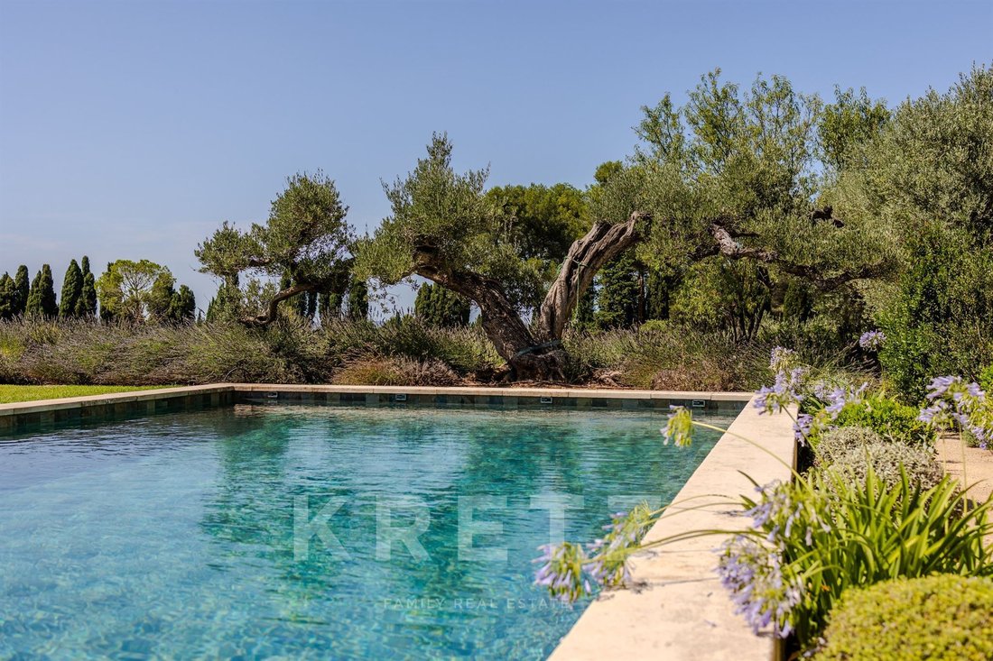 House in Saint-Rémy-de-Provence, Provence-Alpes-Côte d'Azur, France 4 - 16543246