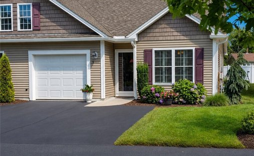 Condo in Coventry, Rhode Island, United States 1