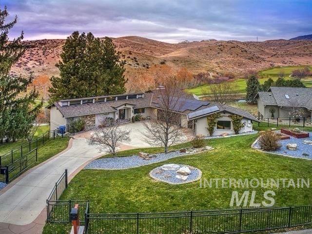House in Boise, Idaho, United States 1 - 18535593